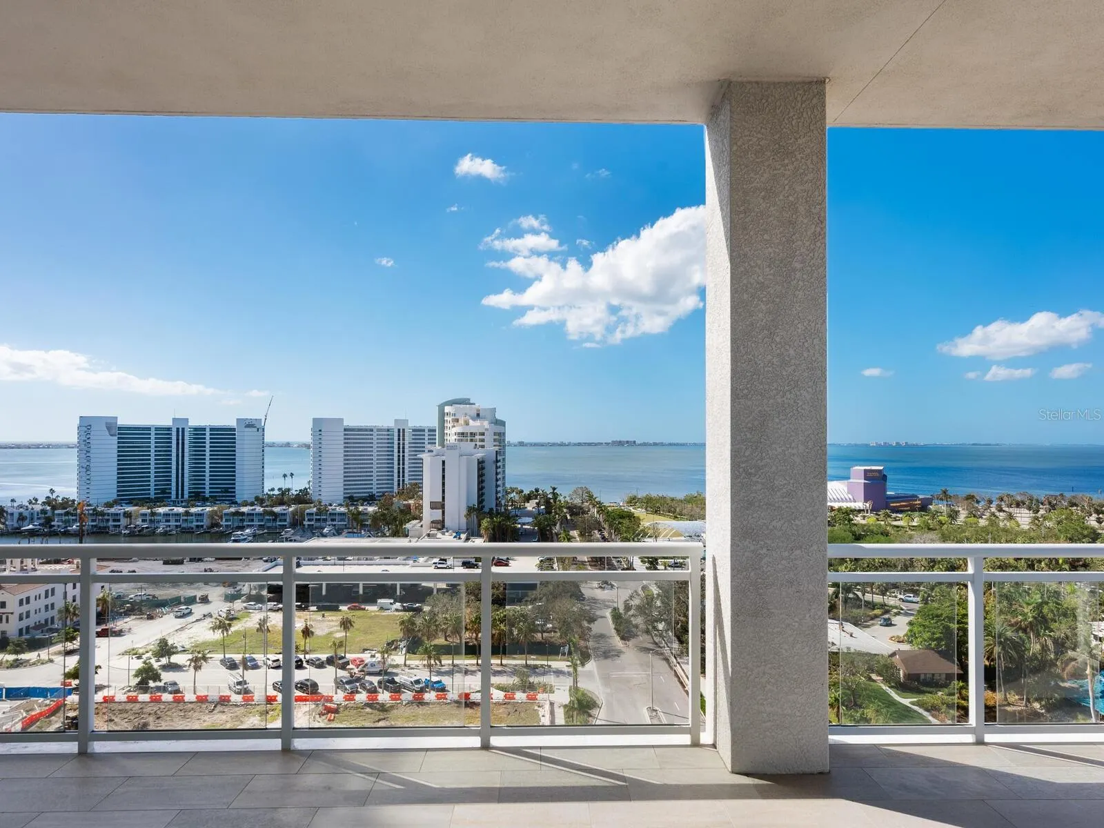 540 N TAMIAMI TRL #1201, #1201