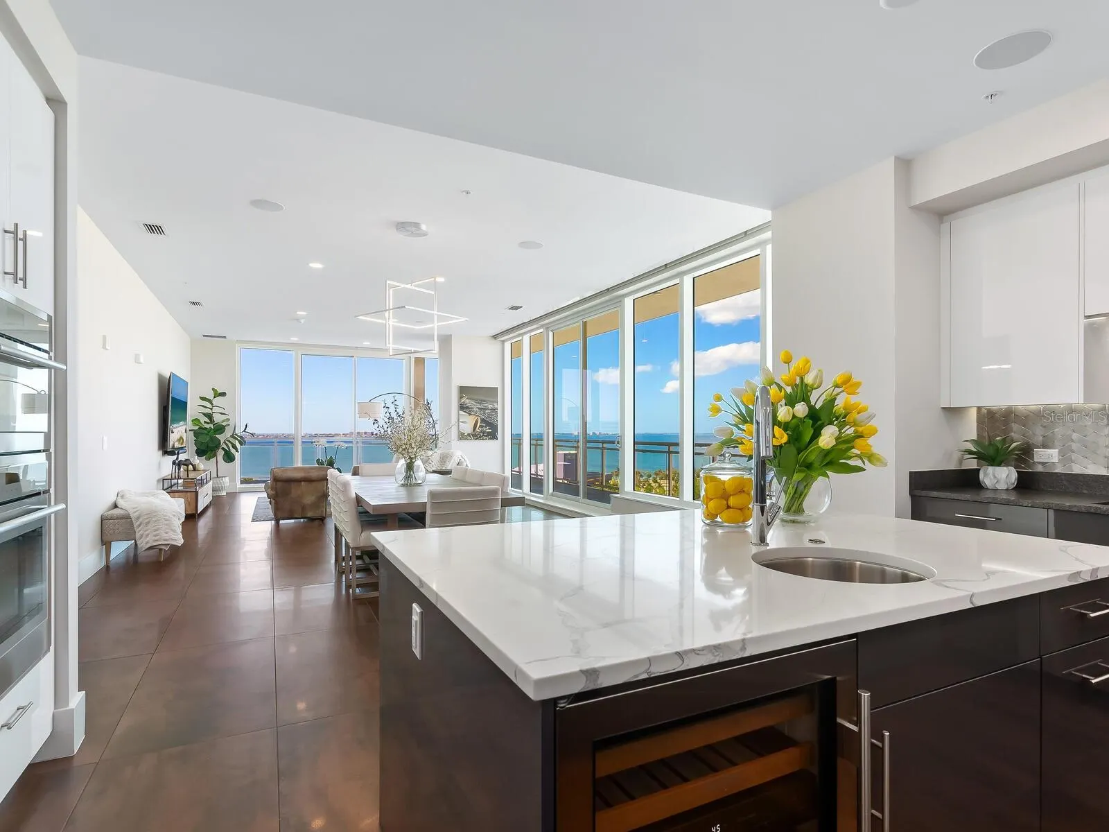 540 N TAMIAMI TRL #1201, #1201