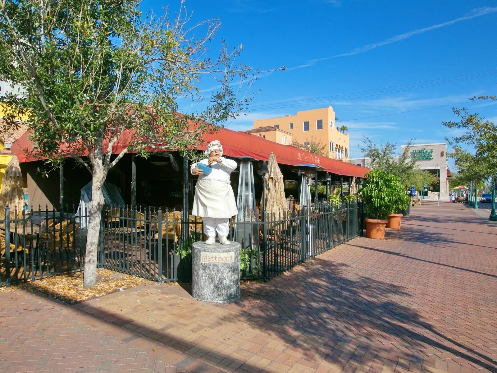 540 N TAMIAMI TRL #1201, #1201