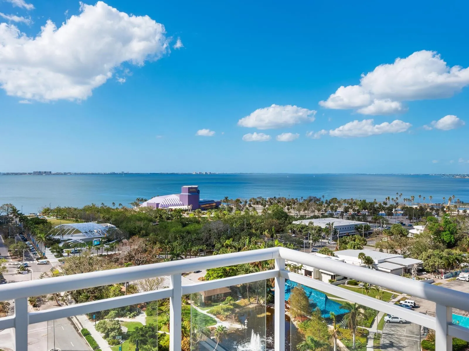 540 N TAMIAMI TRL #1201, #1201