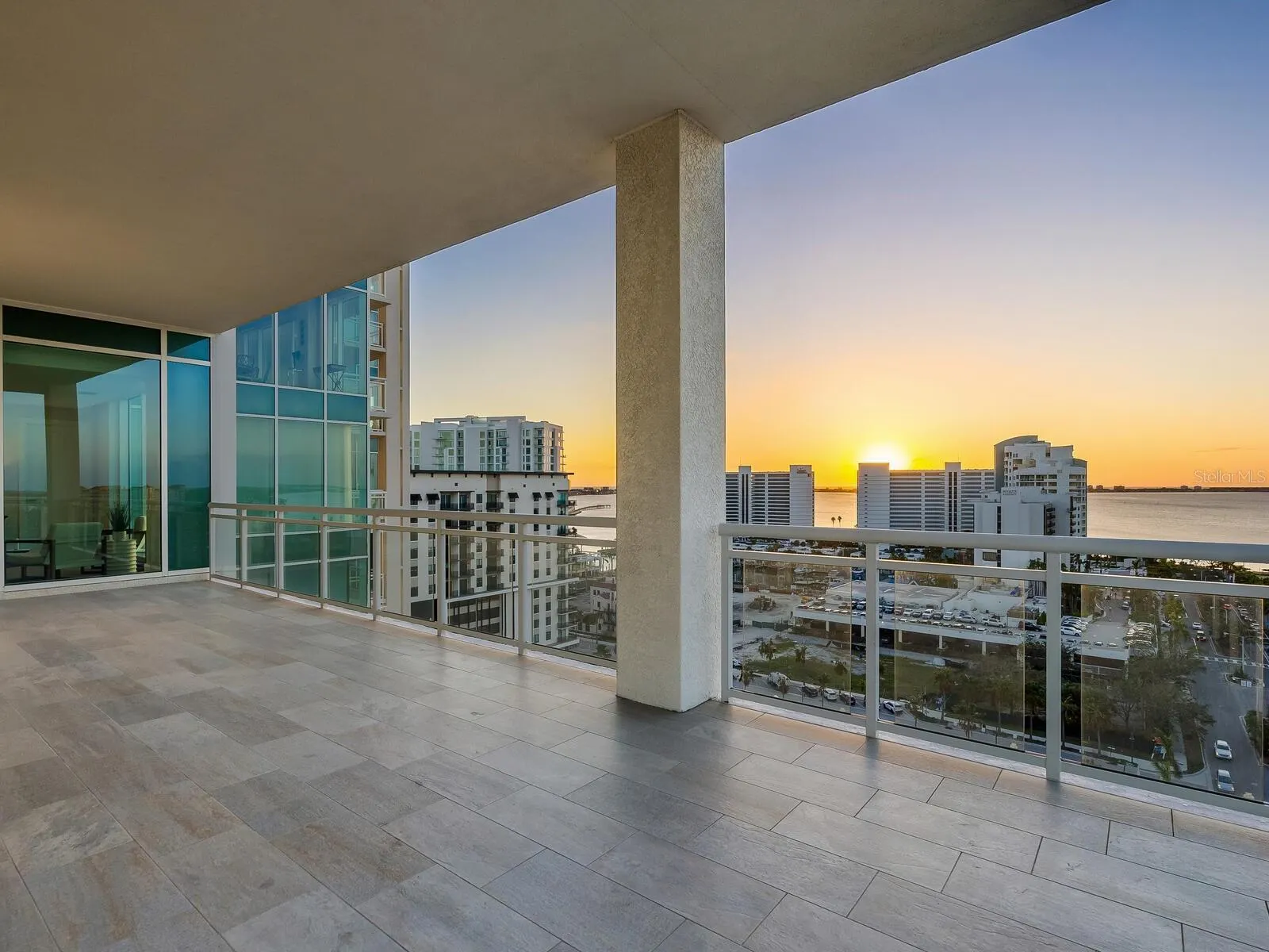 540 N TAMIAMI TRL #1201, #1201