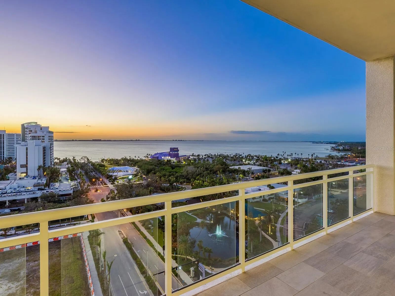 540 N TAMIAMI TRL #1201, #1201