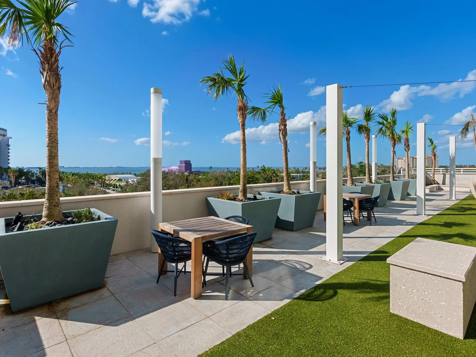 540 N TAMIAMI TRL #1201, #1201