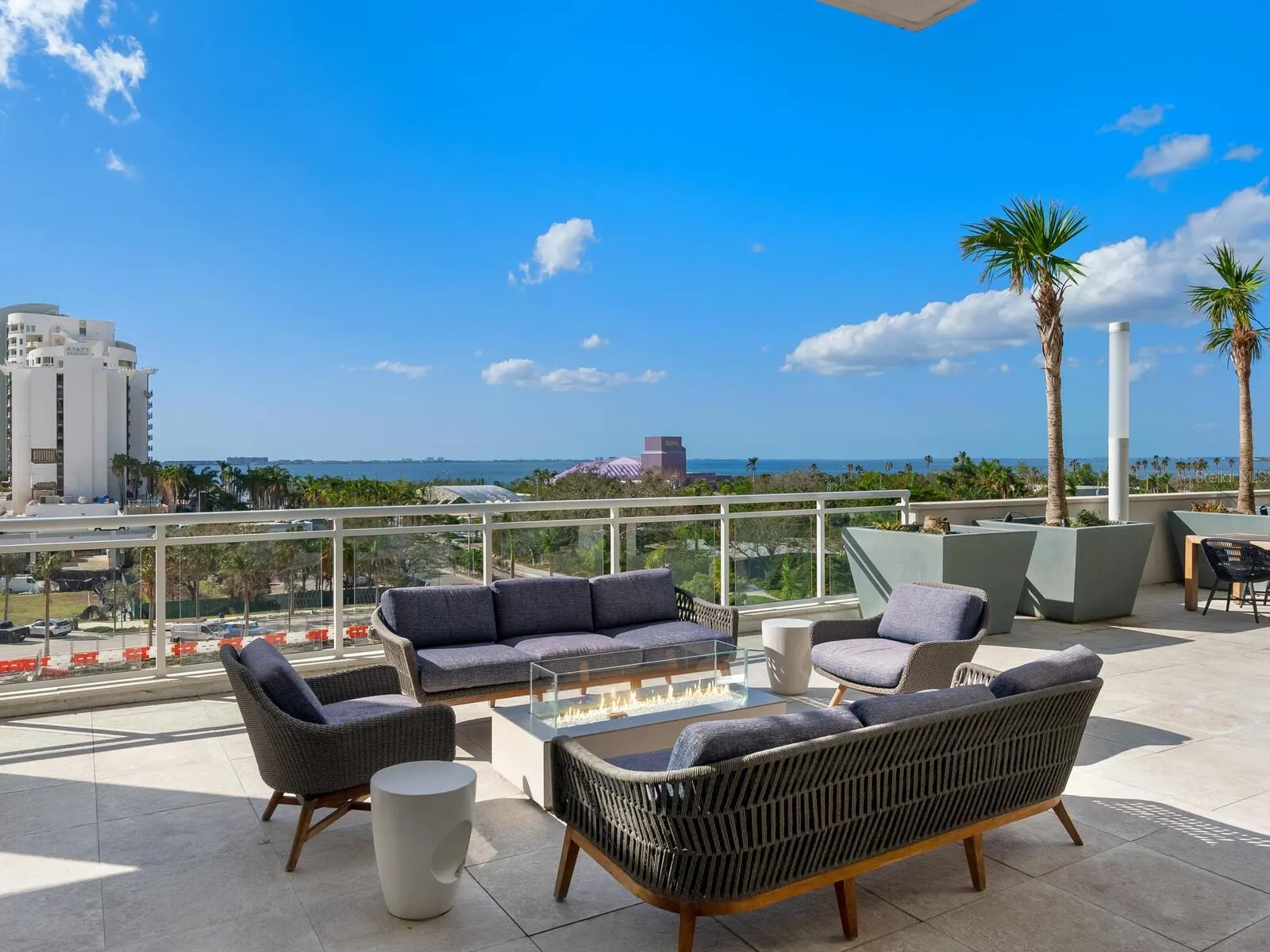 540 N TAMIAMI TRL #1201, #1201