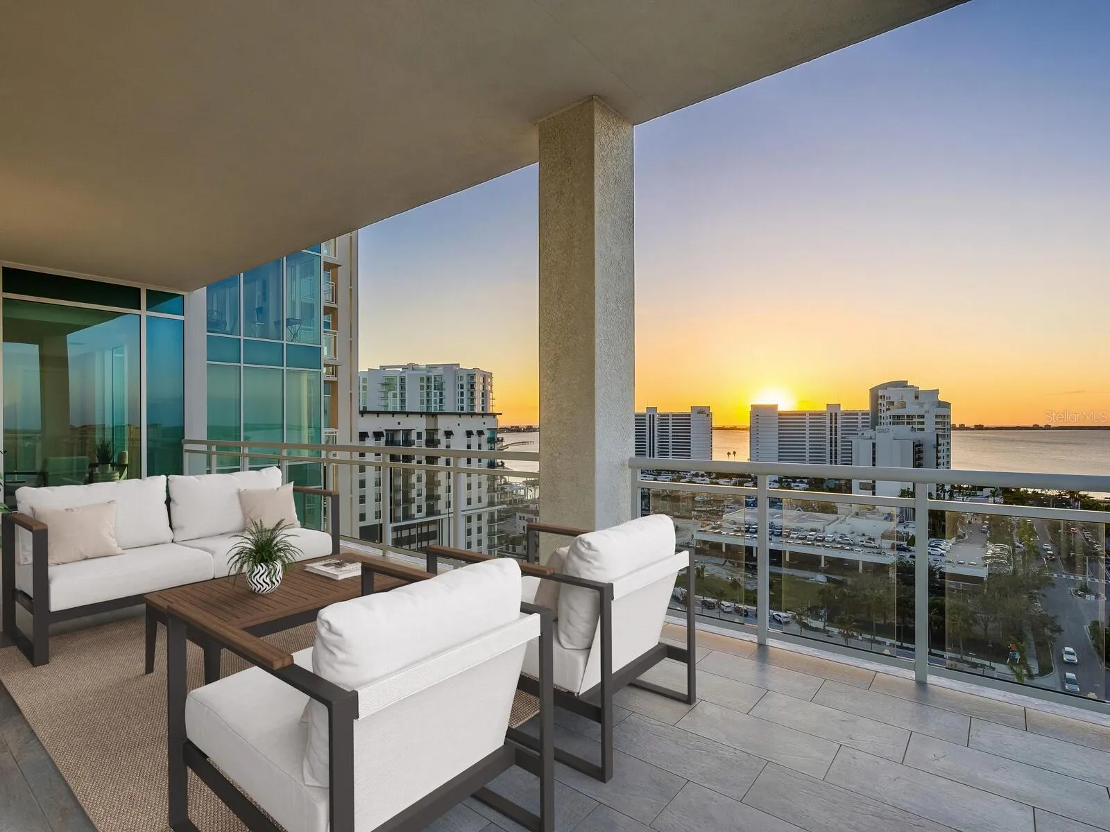 540 N TAMIAMI TRL #1201, #1201