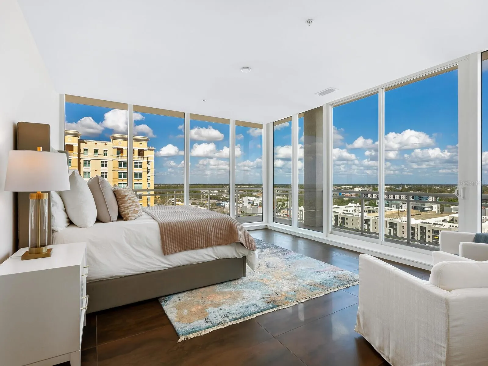 540 N TAMIAMI TRL #1201, #1201