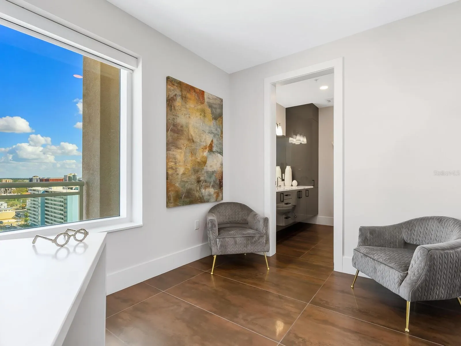 540 N TAMIAMI TRL #1201, #1201