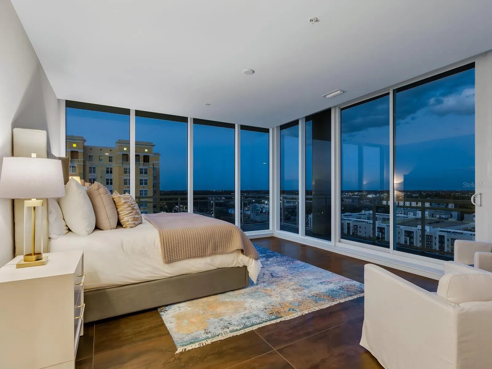 540 N TAMIAMI TRL #1201, #1201