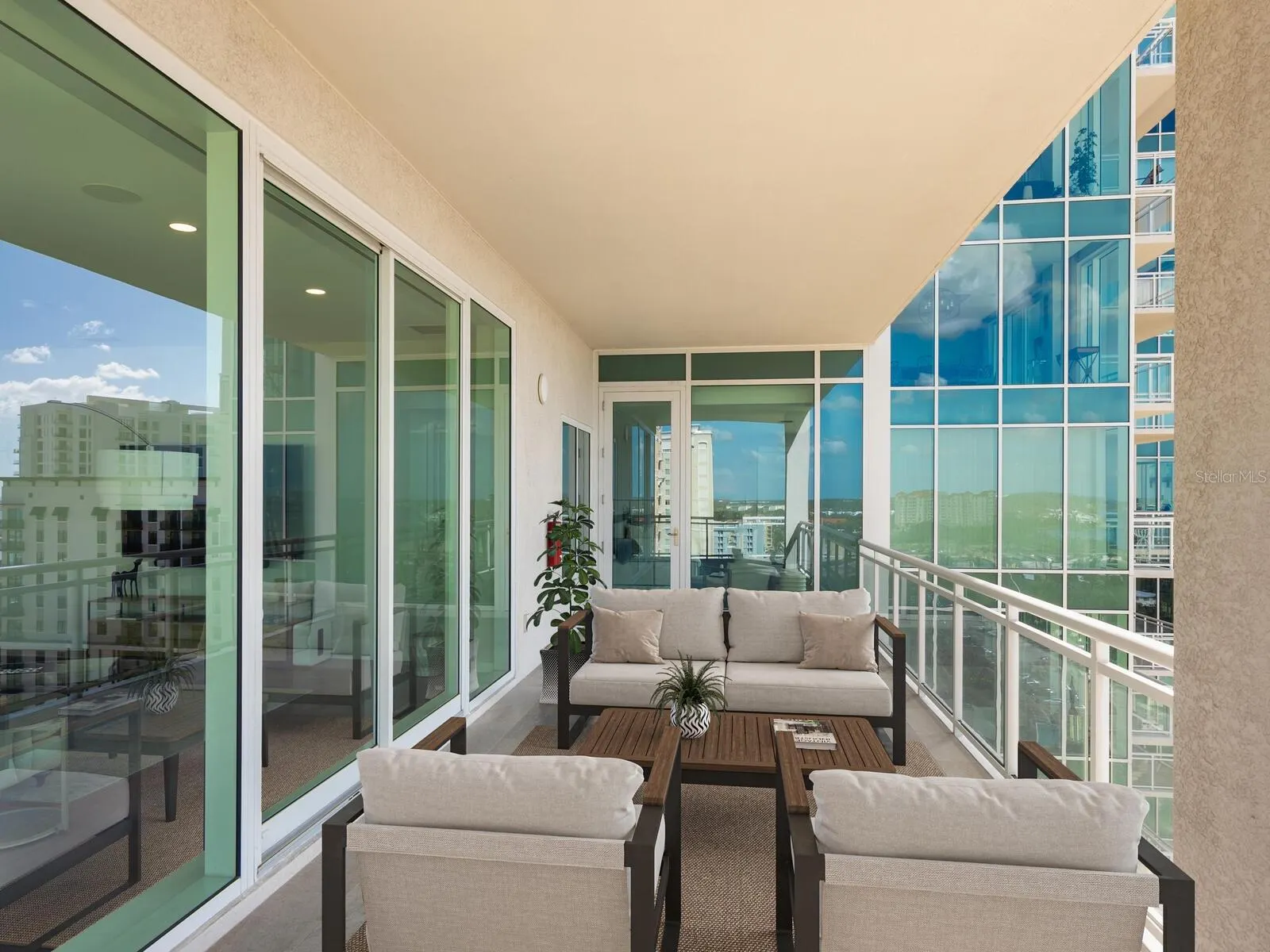 540 N TAMIAMI TRL #1201, #1201