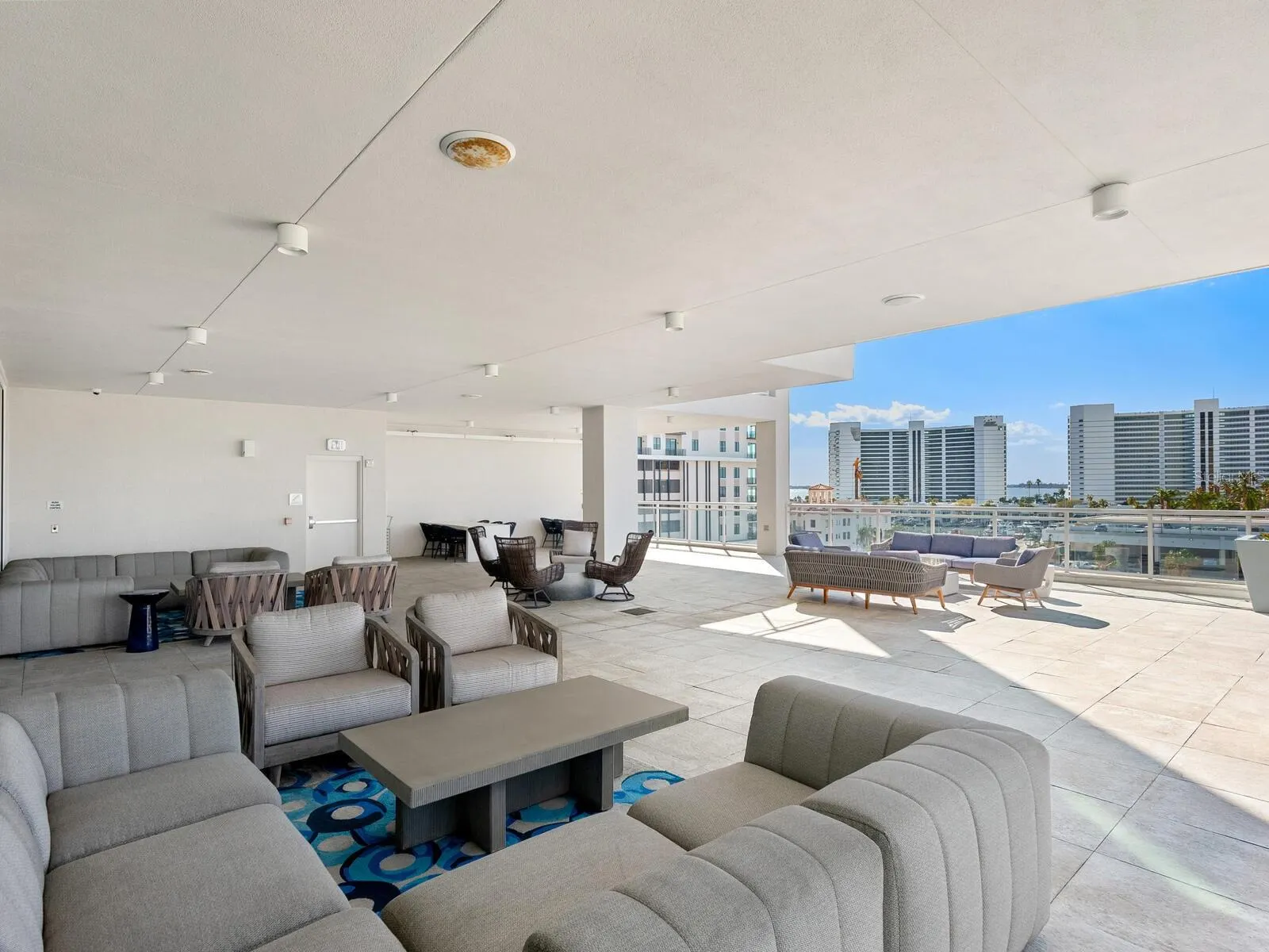 540 N TAMIAMI TRL #1201, #1201