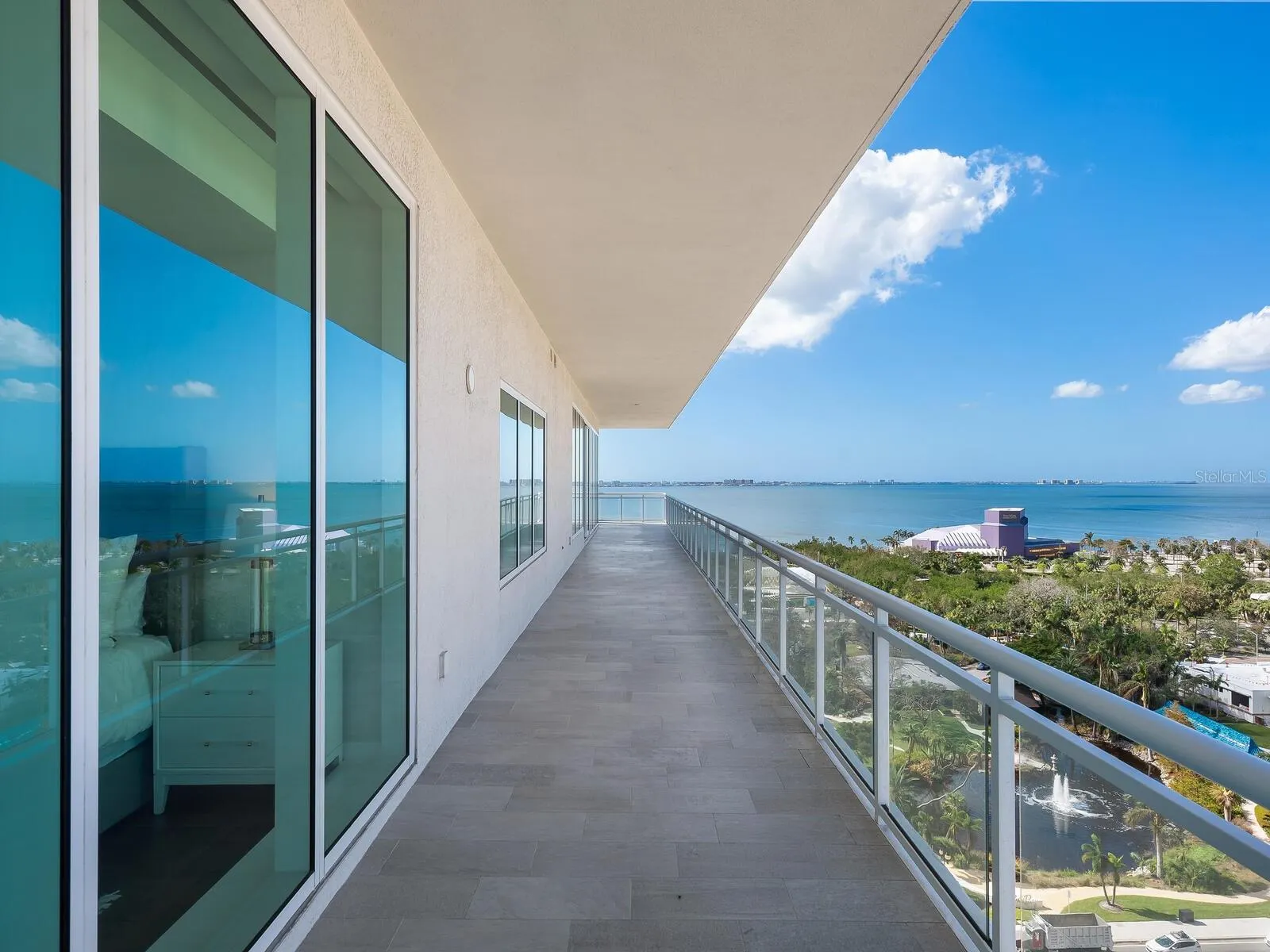 540 N TAMIAMI TRL #1201, #1201