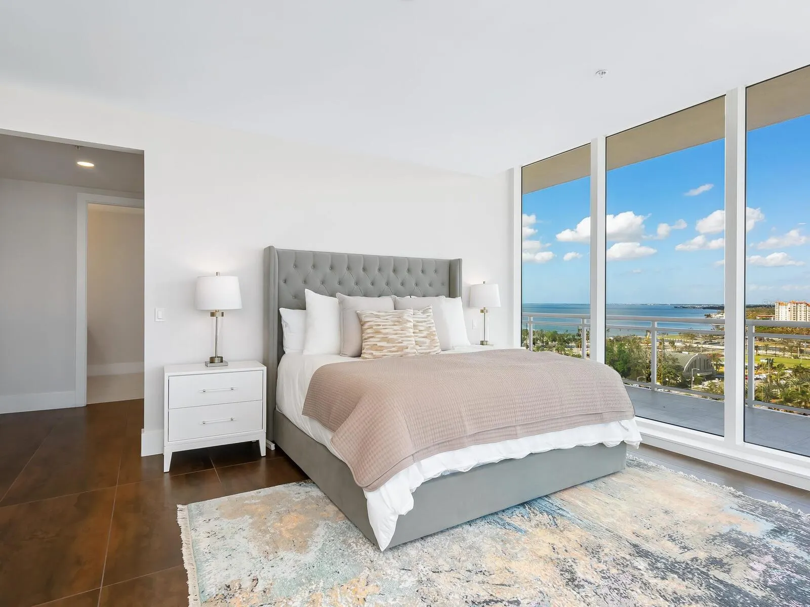 540 N TAMIAMI TRL #1201, #1201