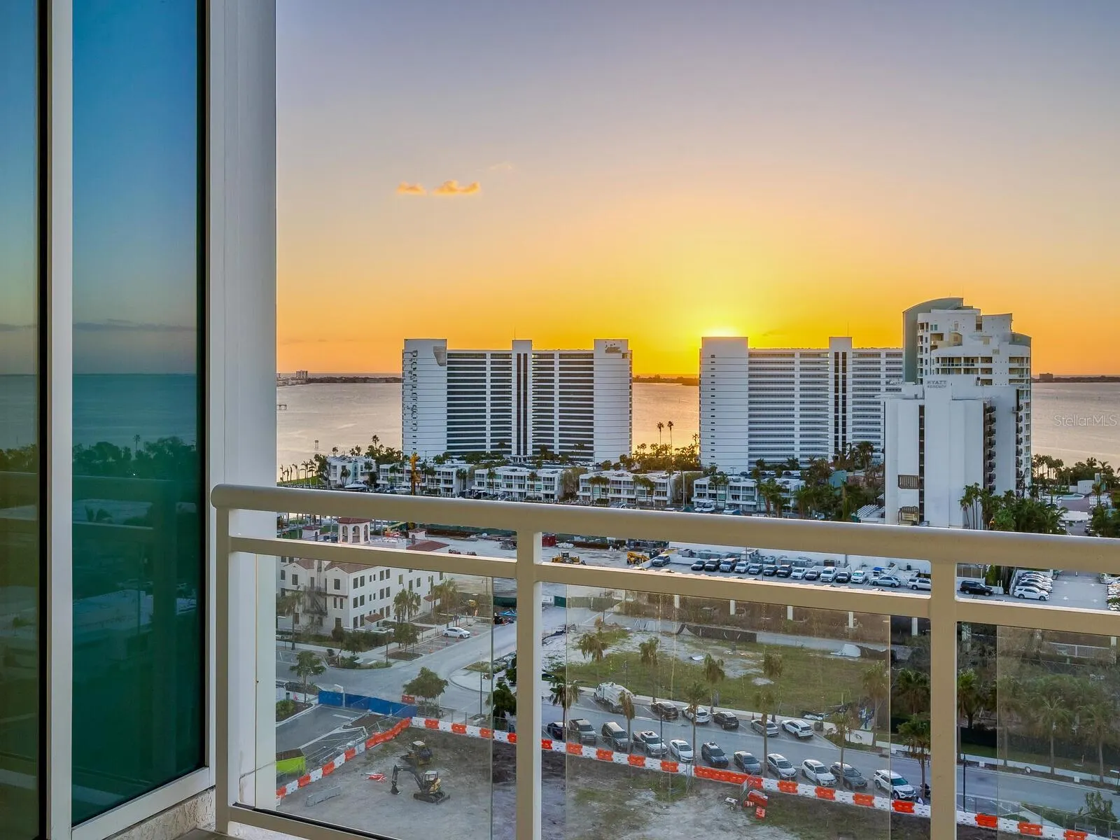 540 N TAMIAMI TRL #1201, #1201