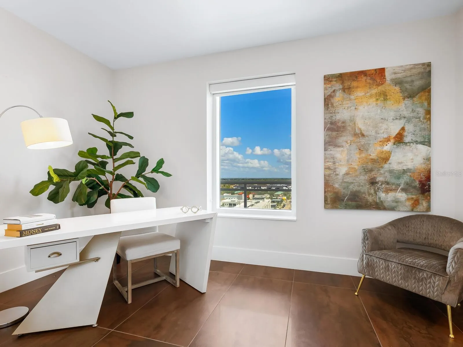 540 N TAMIAMI TRL #1201, #1201