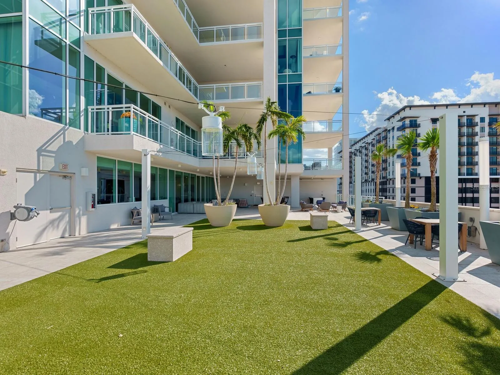 540 N TAMIAMI TRL #1201, #1201