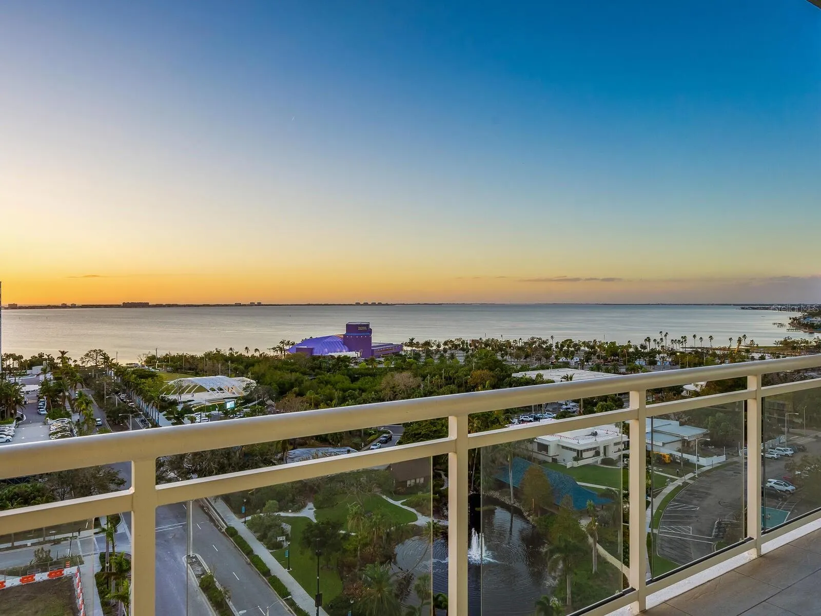 540 N TAMIAMI TRL #1201, #1201