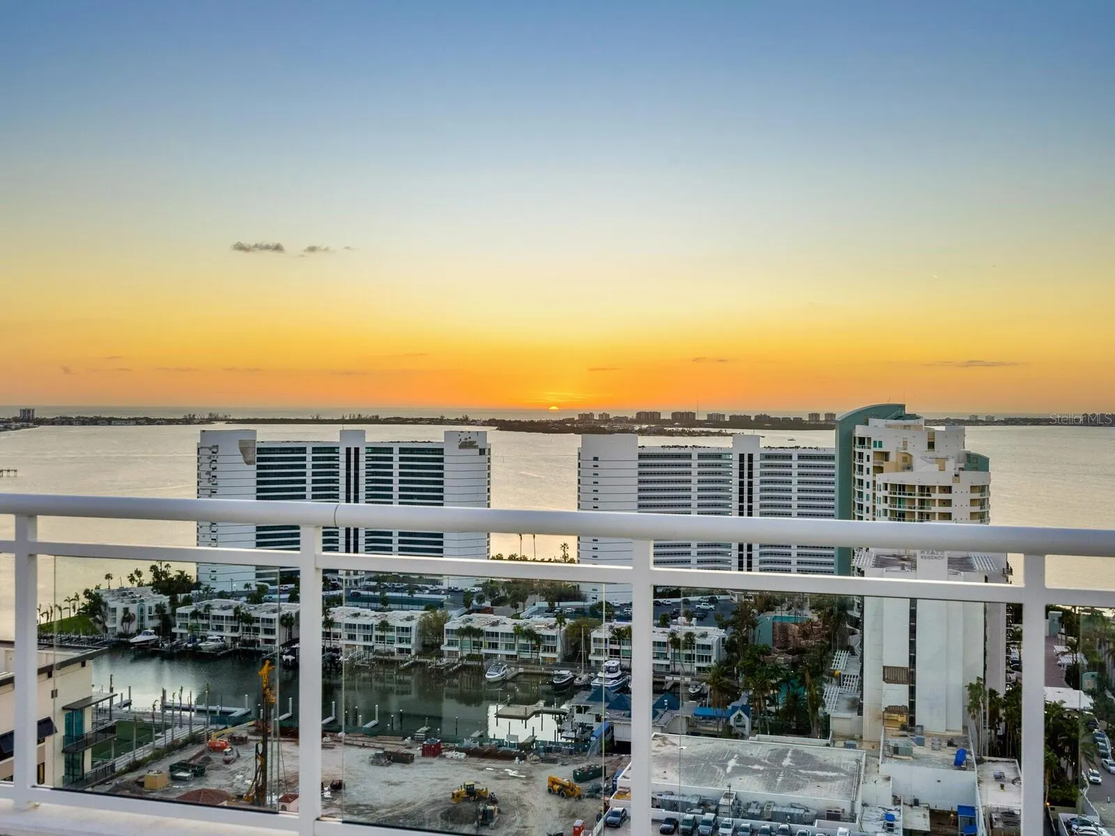 540 N TAMIAMI TRL #1201, #1201