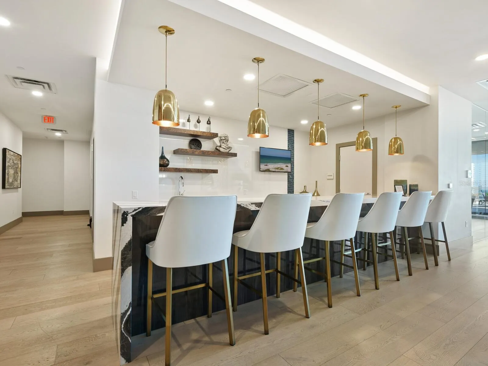 540 N TAMIAMI TRL #1201, #1201
