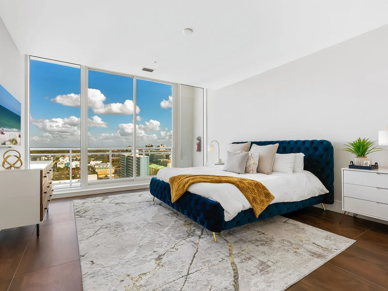 540 N TAMIAMI TRL #1201, #1201