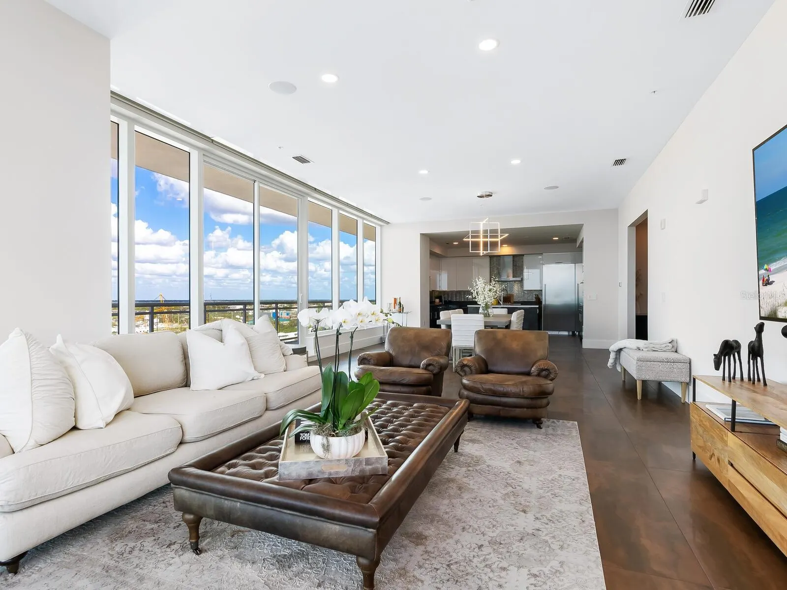 540 N TAMIAMI TRL #1201, #1201