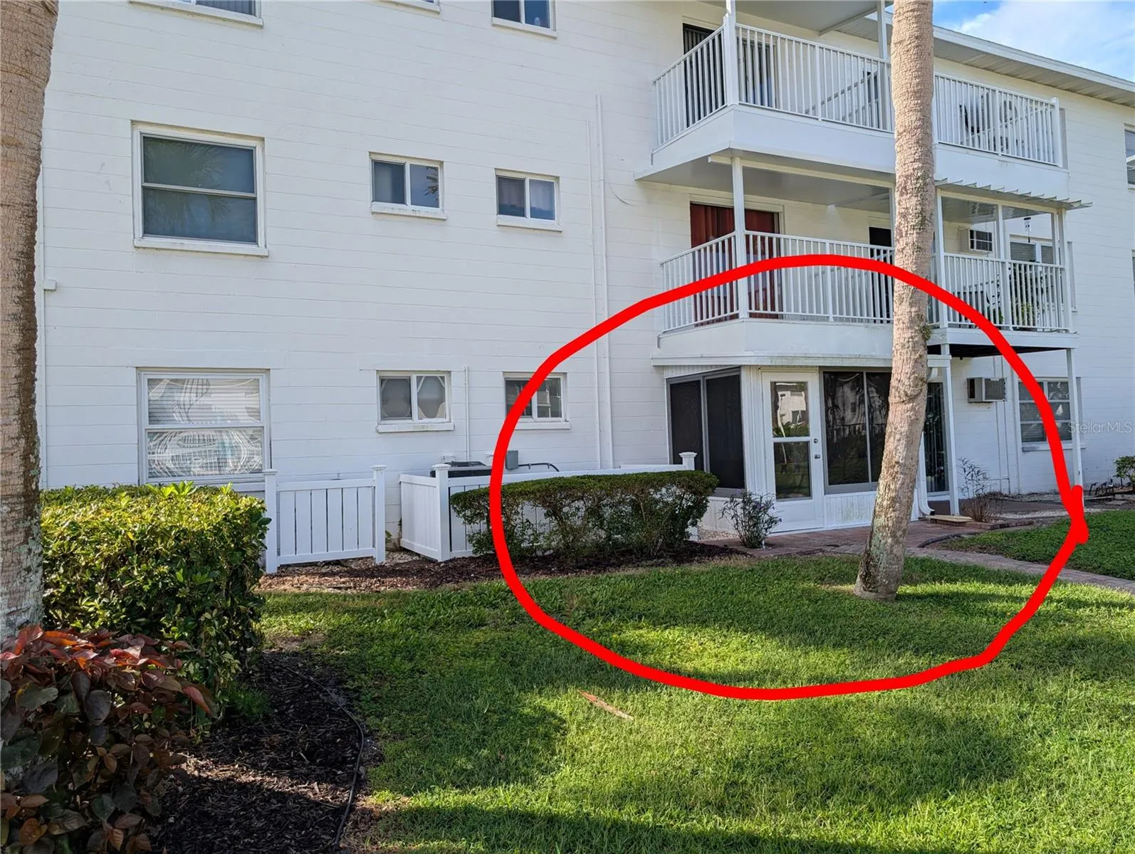 2303 SUNSET DR #H7, #H7
