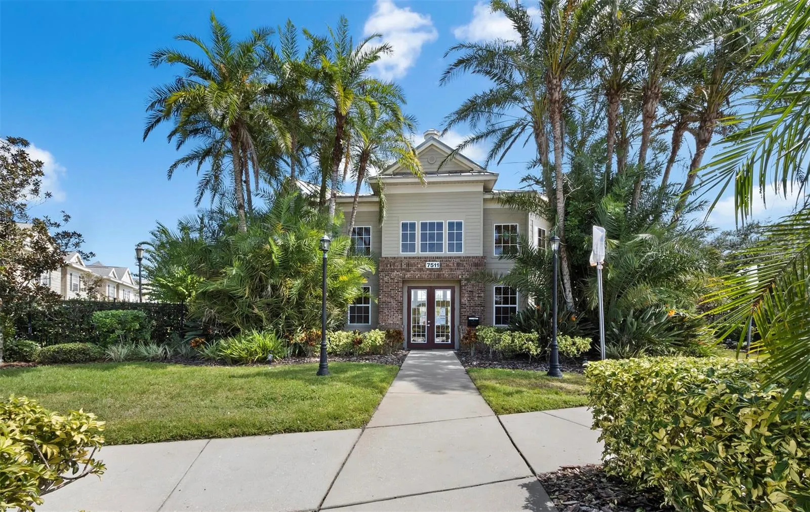 7596 PLANTATION CIR #7596, #7596