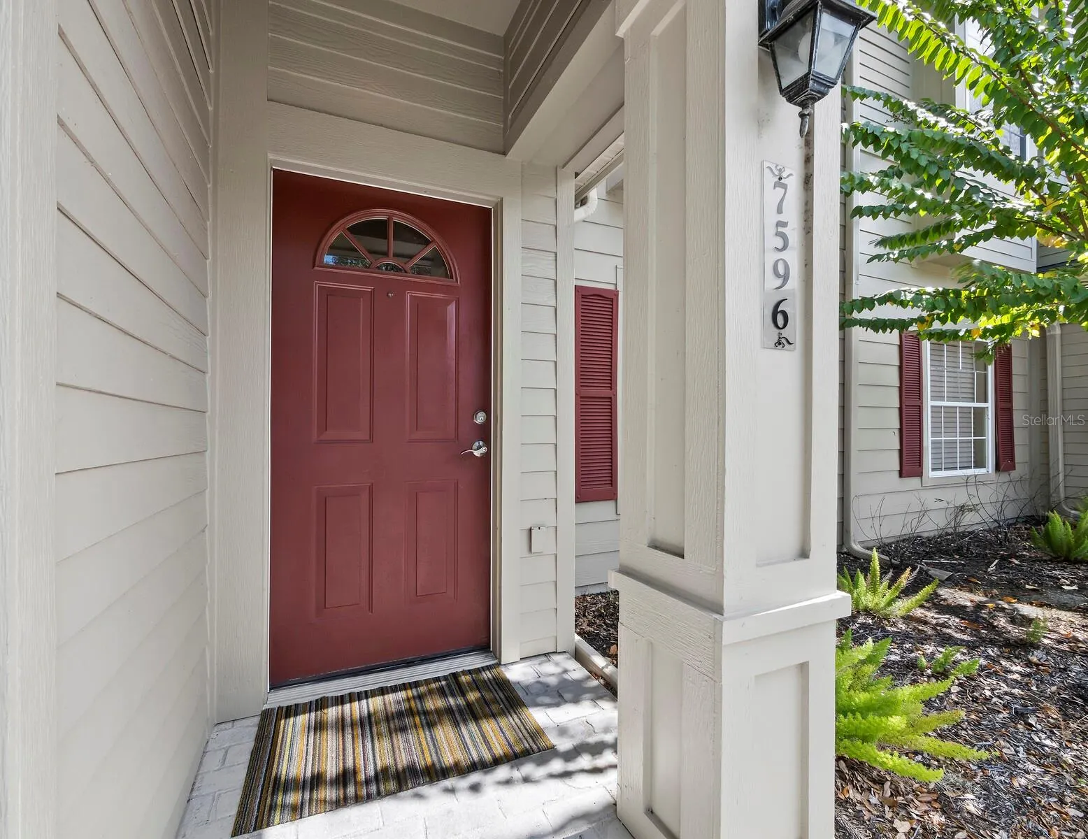 7596 PLANTATION CIR #7596, #7596