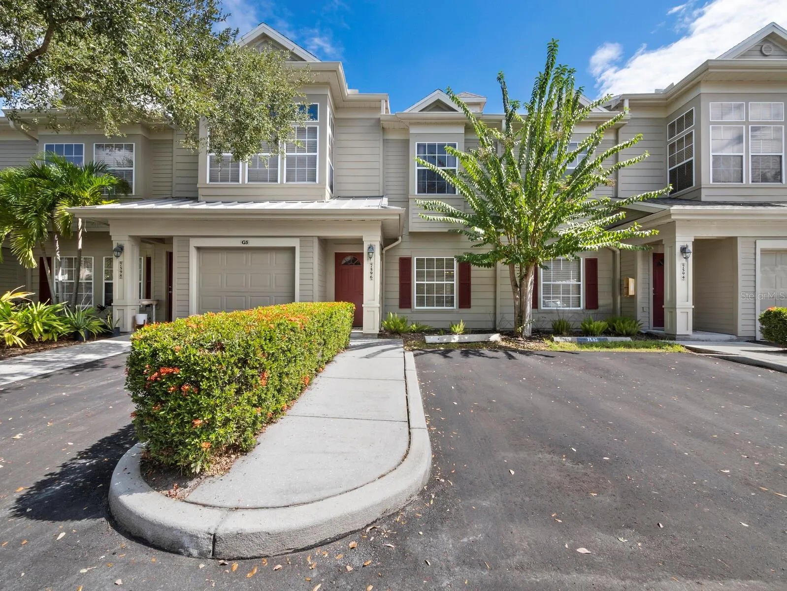 7596 PLANTATION CIR #7596, #7596