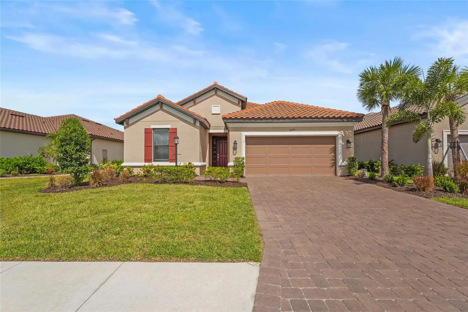 6195 MESA GLN