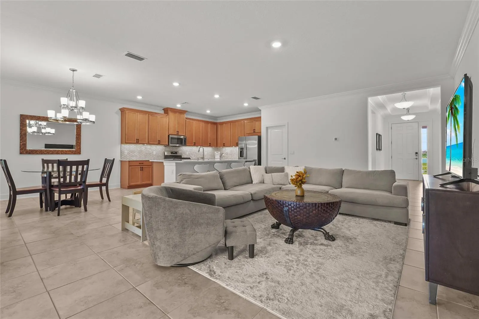 6195 MESA GLN