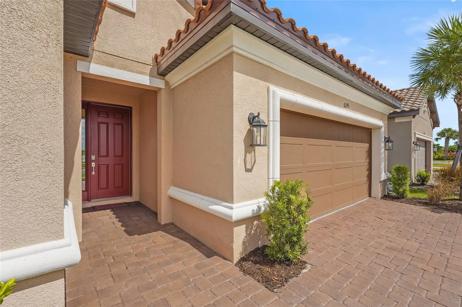 6195 MESA GLN