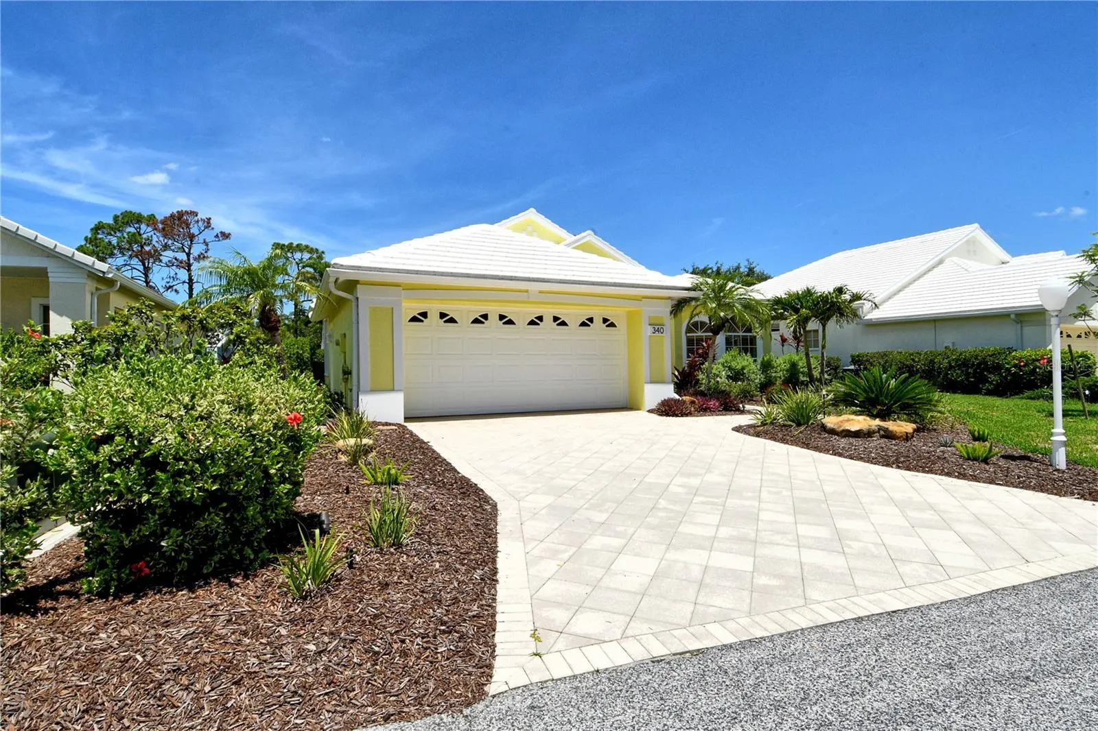 340 BERMUDA CT #5, #5