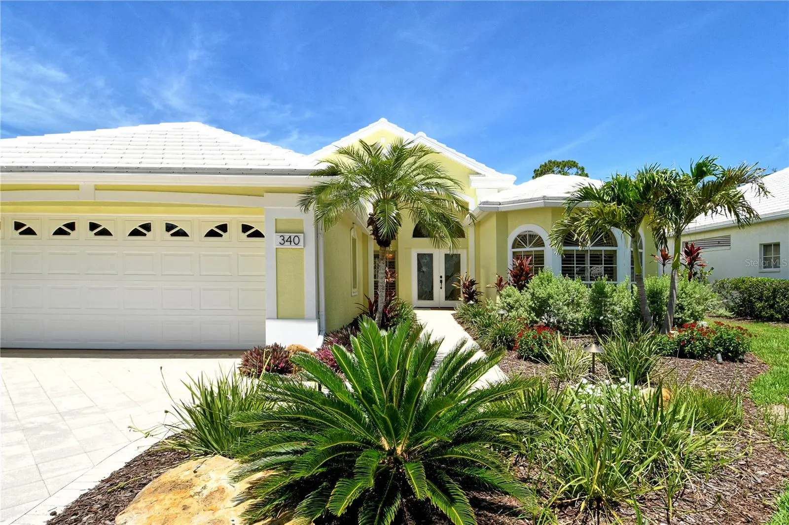 340 BERMUDA CT #5, #5