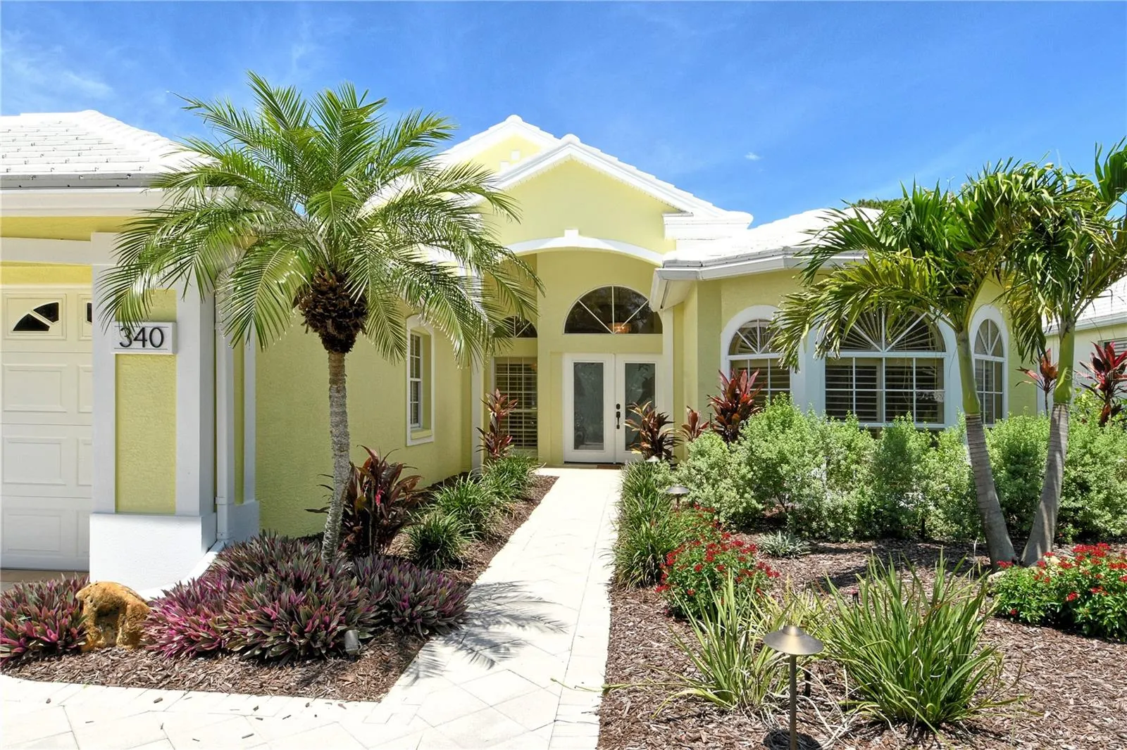 340 BERMUDA CT #5, #5