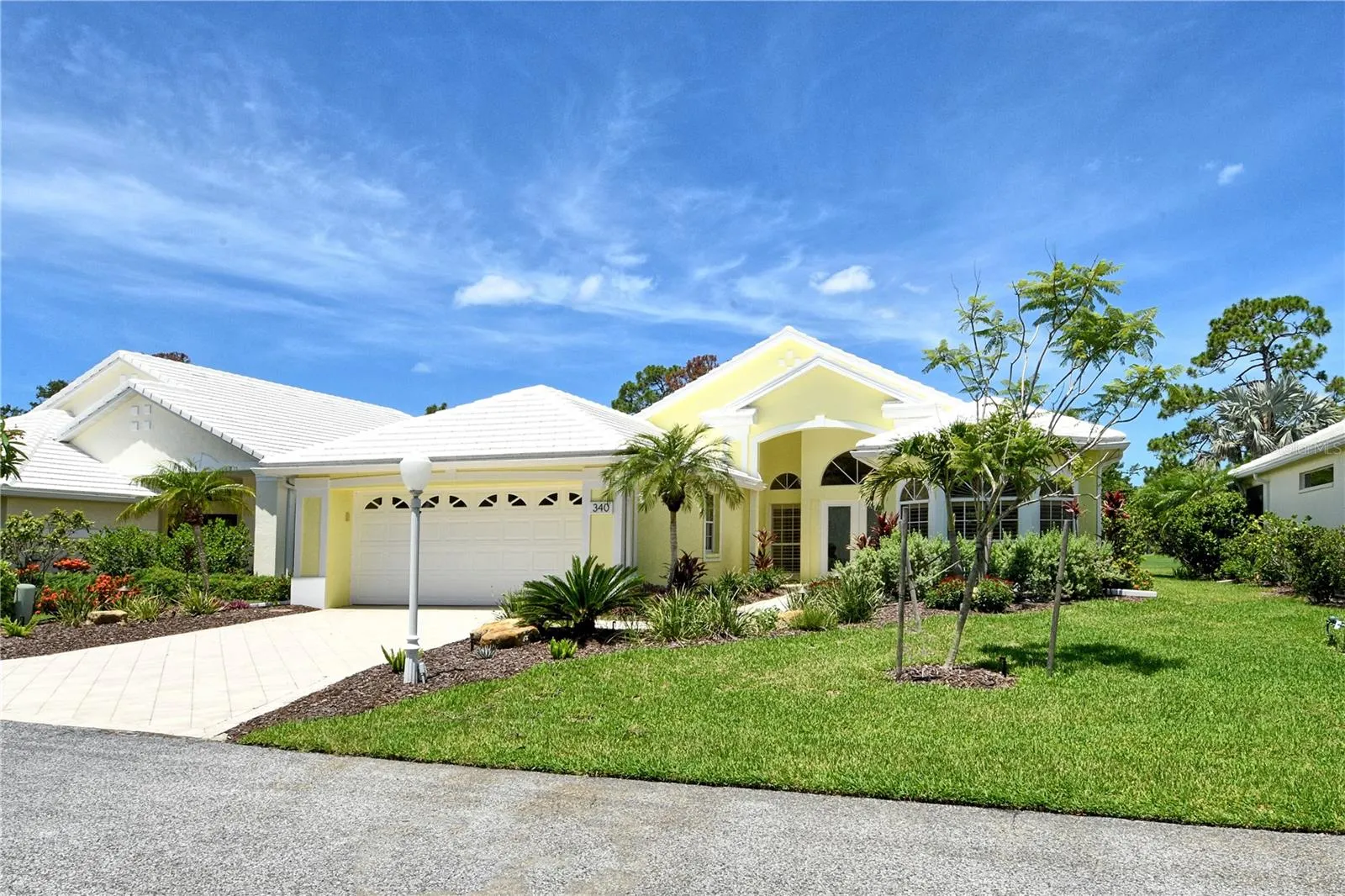 340 BERMUDA CT #5, #5