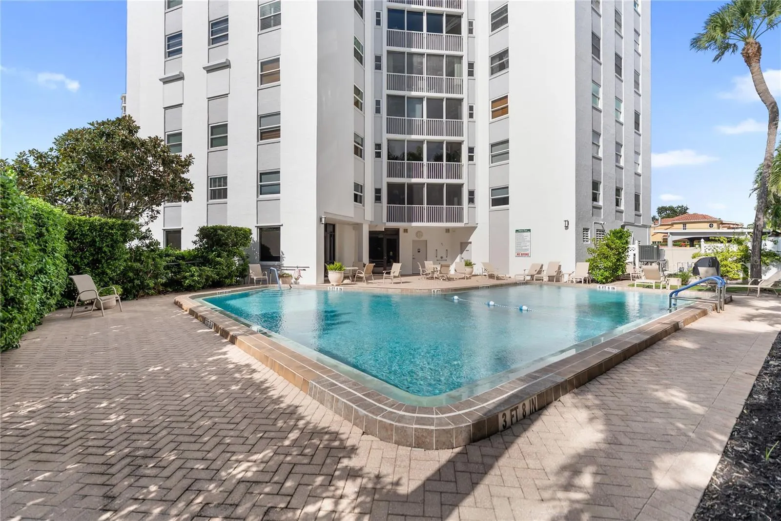 435 S GULFSTREAM AVE #403, #403