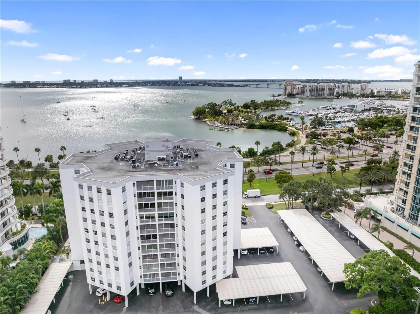 435 S GULFSTREAM AVE #403, #403