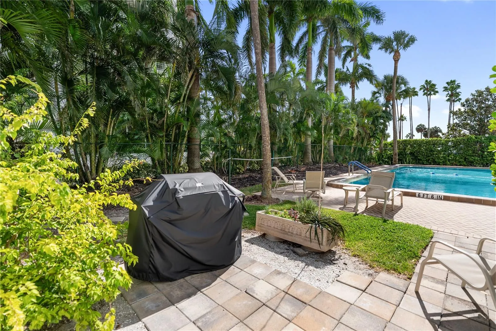 435 S GULFSTREAM AVE #403, #403
