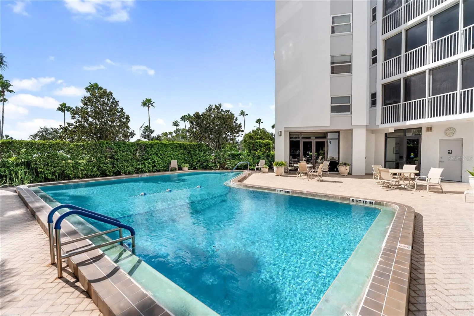 435 S GULFSTREAM AVE #403, #403