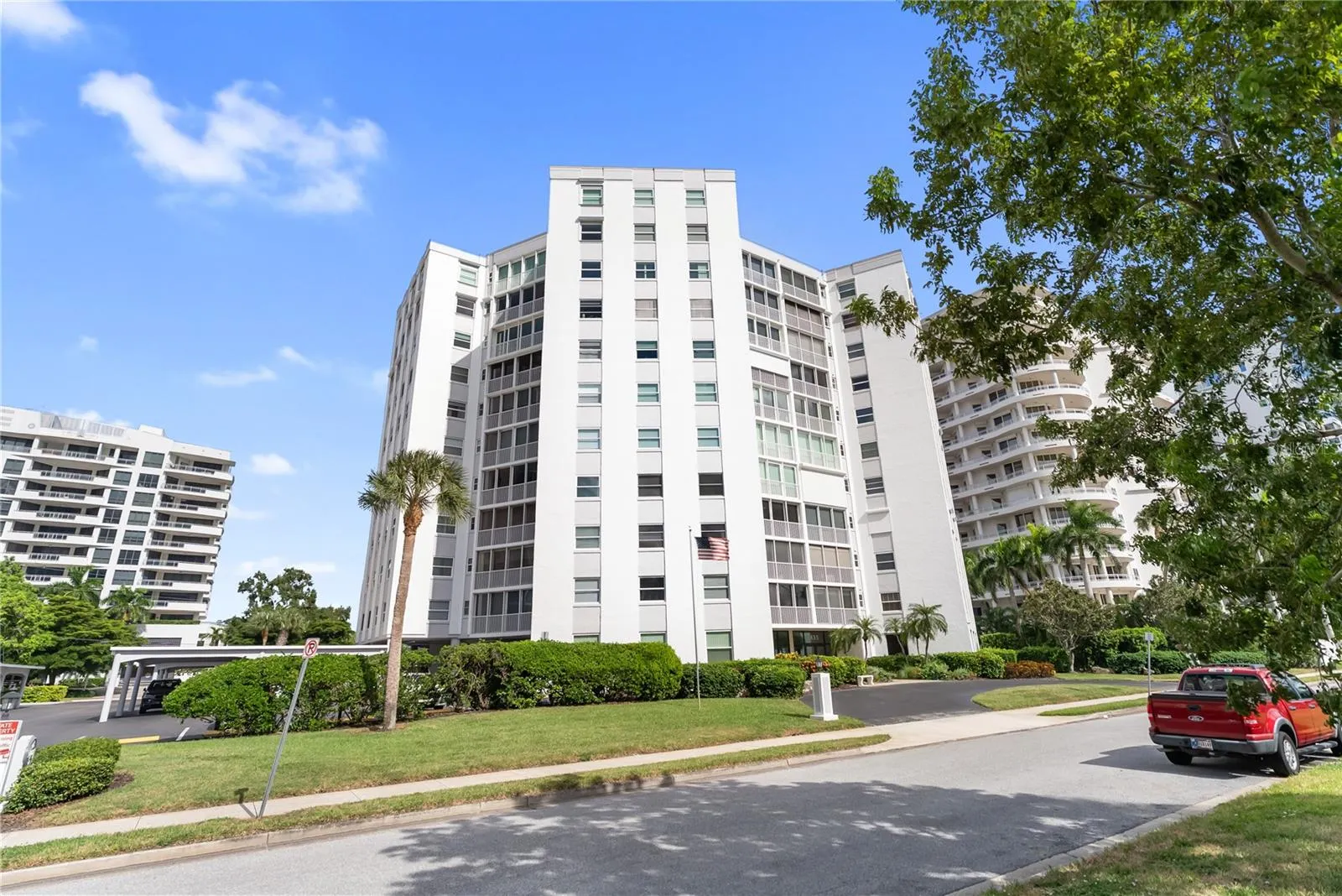 435 S GULFSTREAM AVE #403, #403