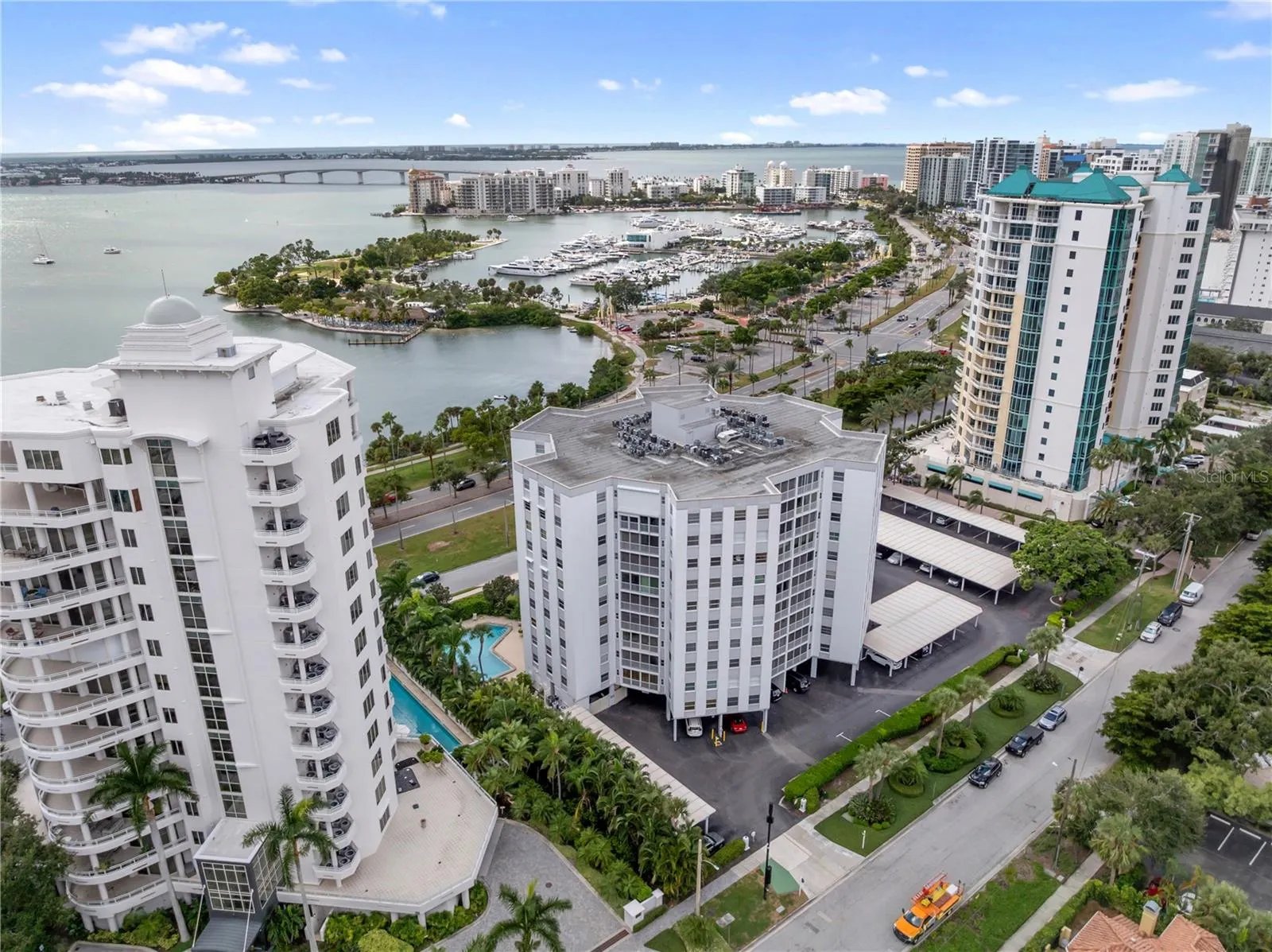 435 S GULFSTREAM AVE #403, #403