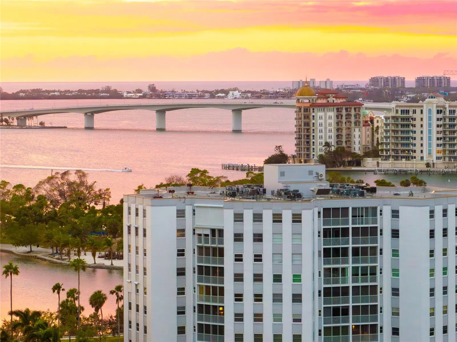 435 S GULFSTREAM AVE #403, #403