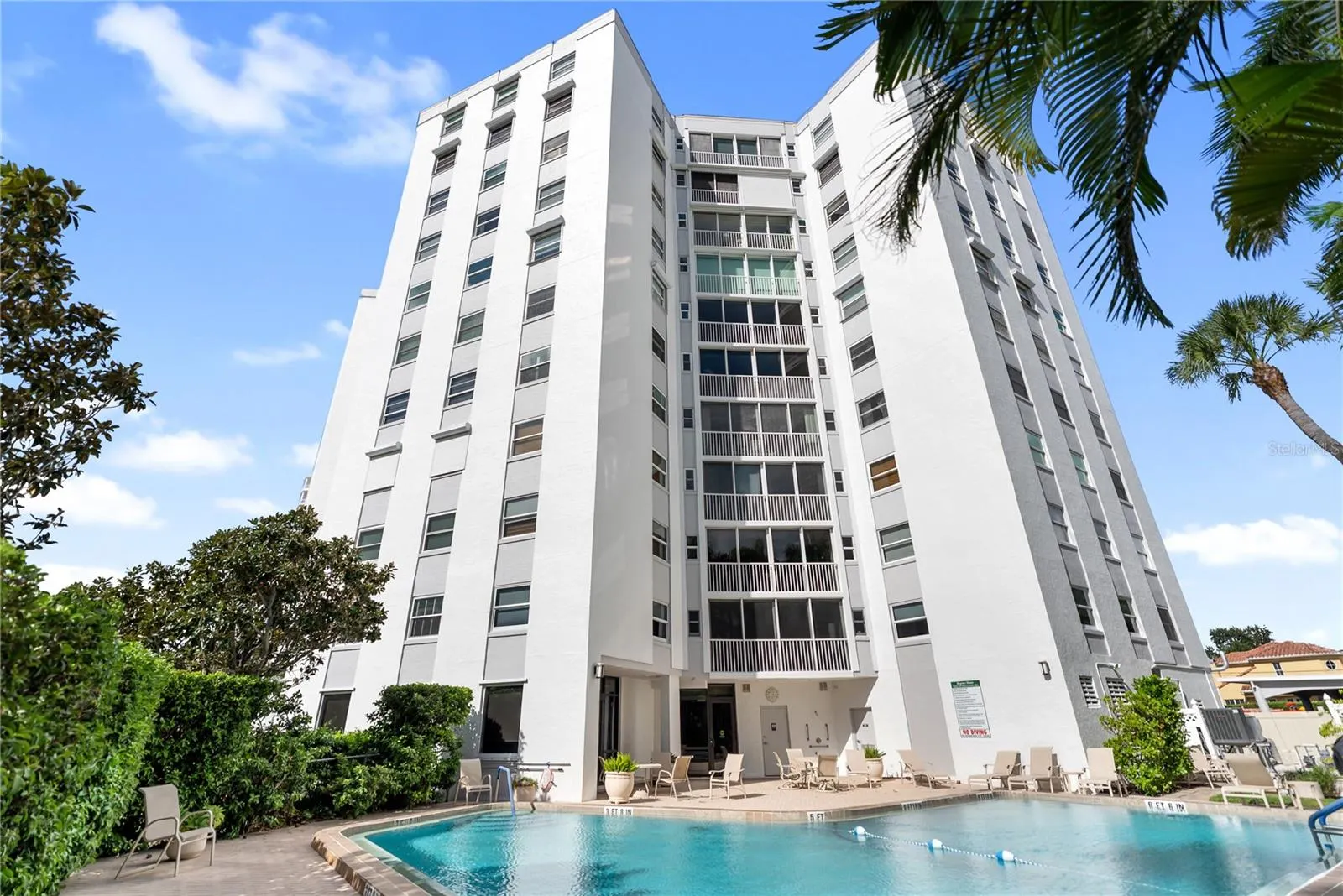 435 S GULFSTREAM AVE #403, #403