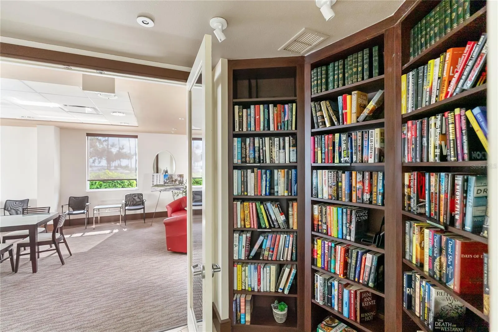 435 S GULFSTREAM AVE #403, #403