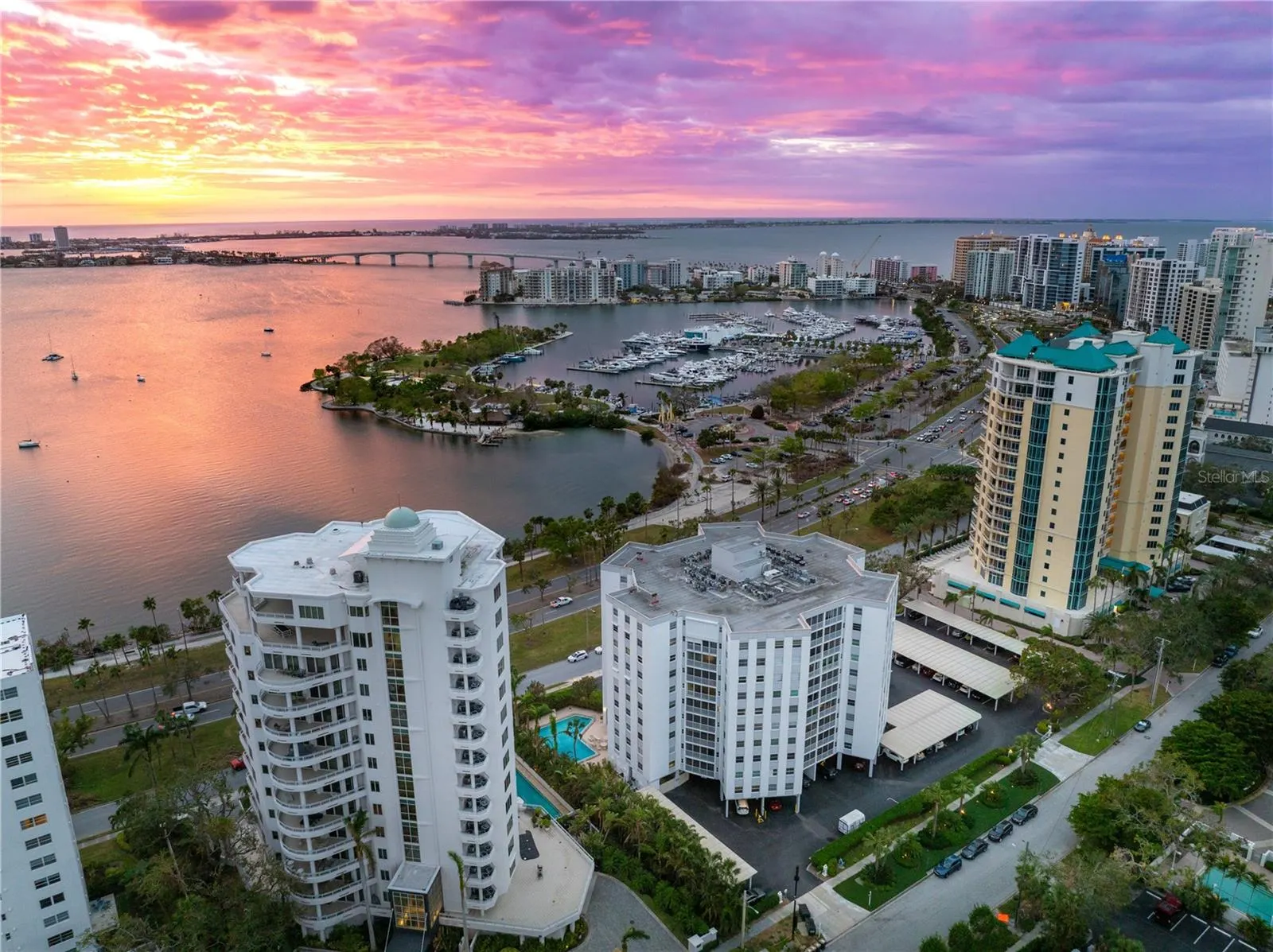 435 S GULFSTREAM AVE #403, #403
