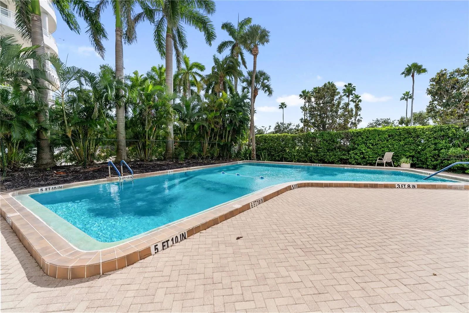 435 S GULFSTREAM AVE #403, #403