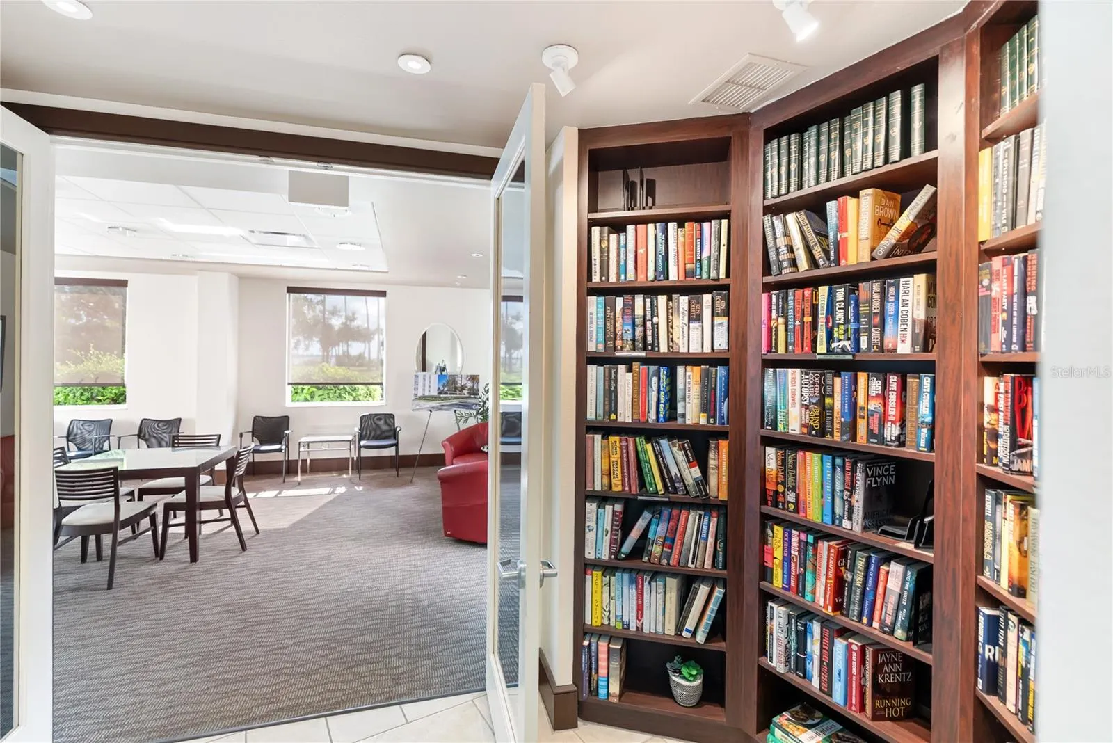 435 S GULFSTREAM AVE #403, #403