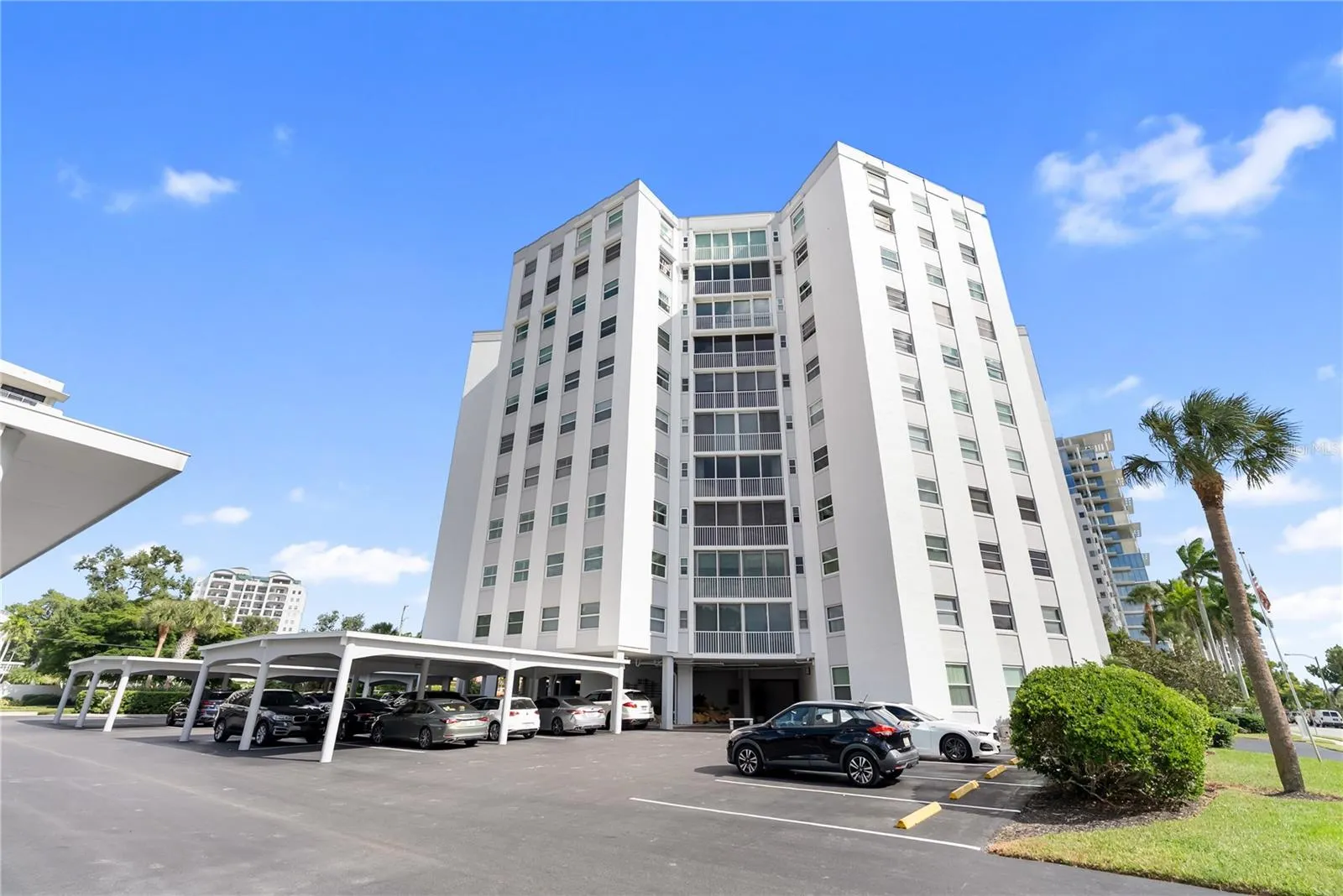 435 S GULFSTREAM AVE #403, #403
