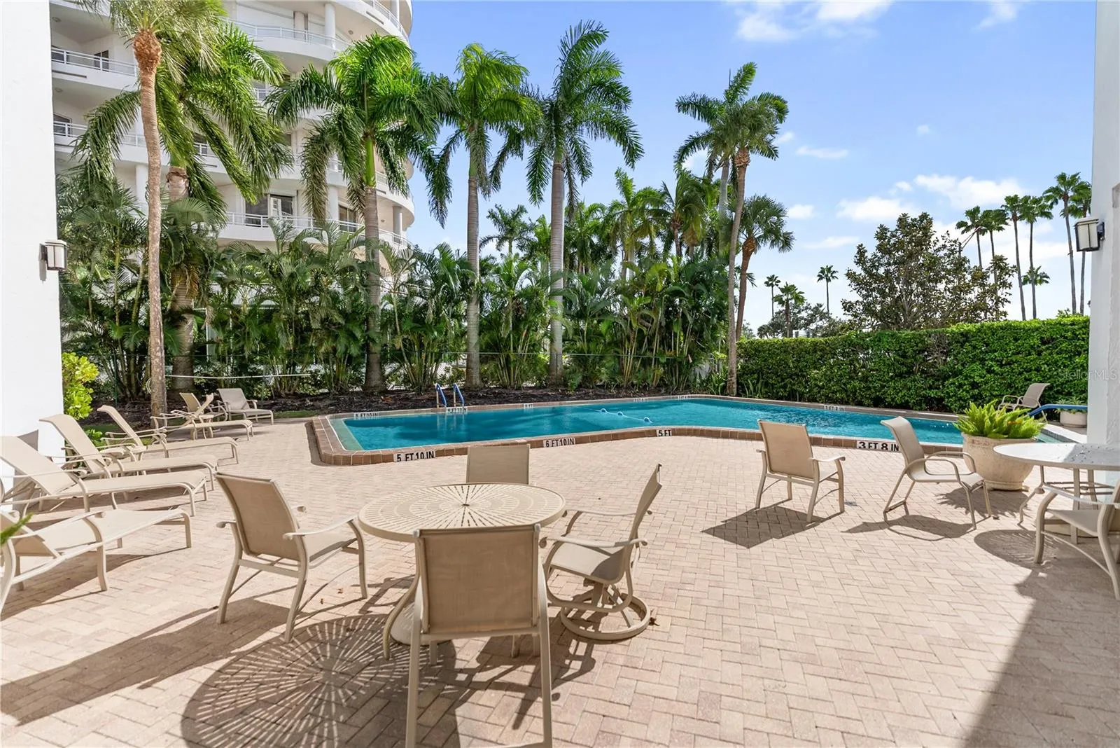 435 S GULFSTREAM AVE #403, #403