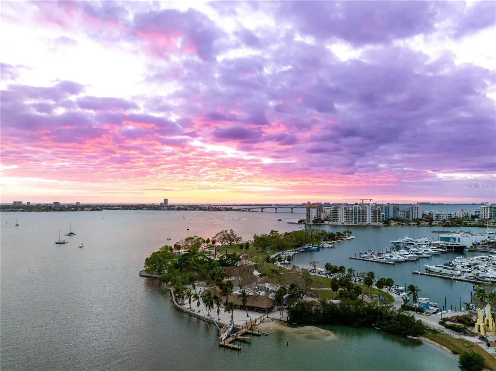 435 S GULFSTREAM AVE #403, #403